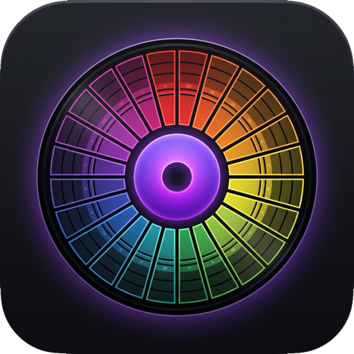 MorpheUX Icon
